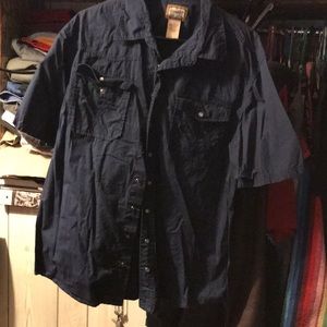 Schmidt work shirts large